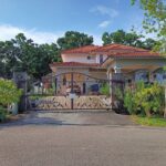 ejen rumah bukit katil