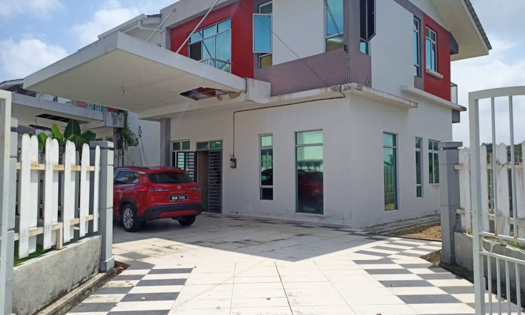 ejen hartanah alor gajah - (1)