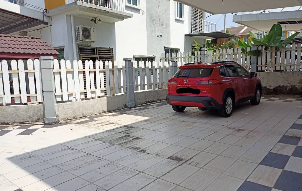 ejen hartanah alor gajah - (2)