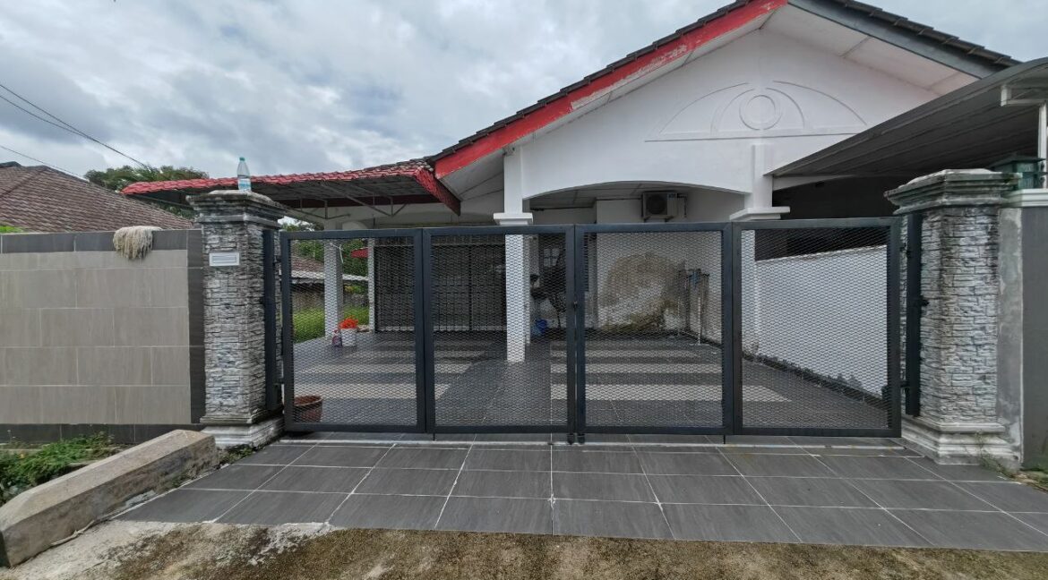 ejen hartanah alor gajah melaka - (2)