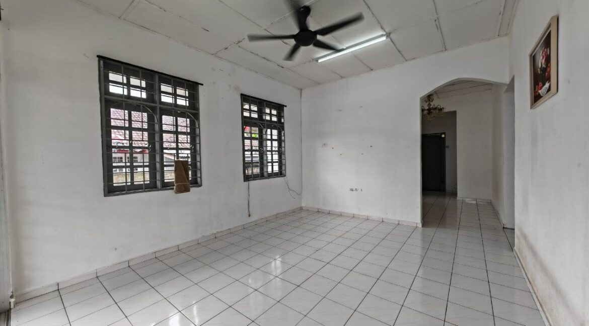 ejen hartanah alor gajah melaka - (3)