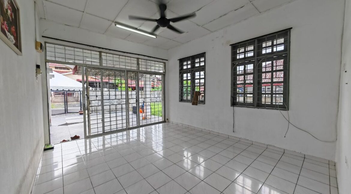 ejen hartanah alor gajah melaka - (4)