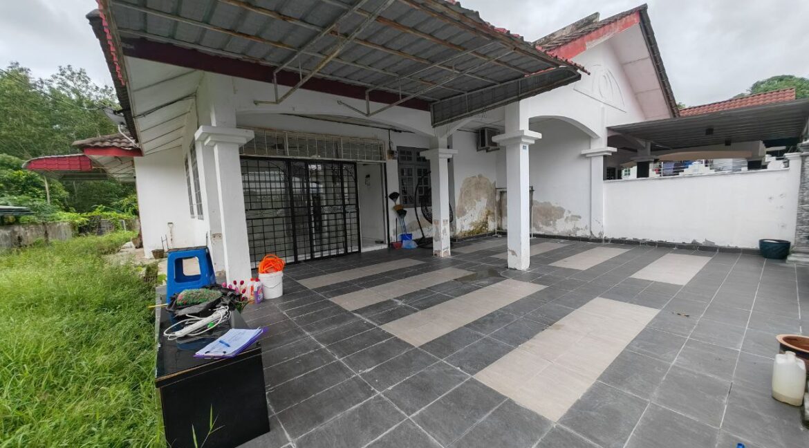 ejen hartanah alor gajah melaka - (5)