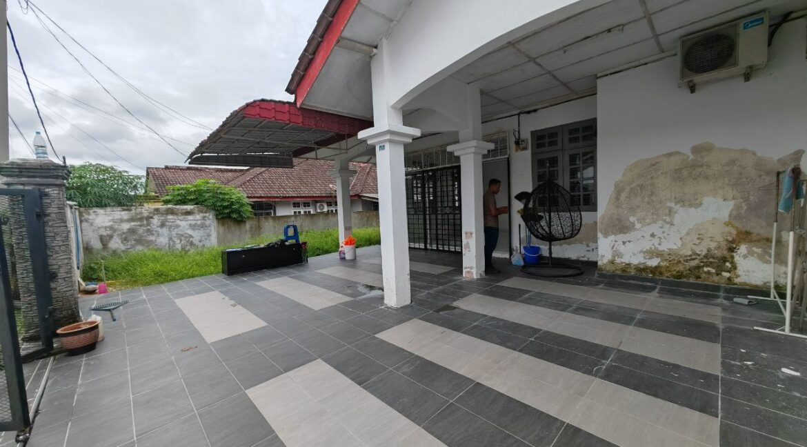 ejen hartanah alor gajah melaka - (6)