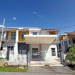 ejen hartanah melaka