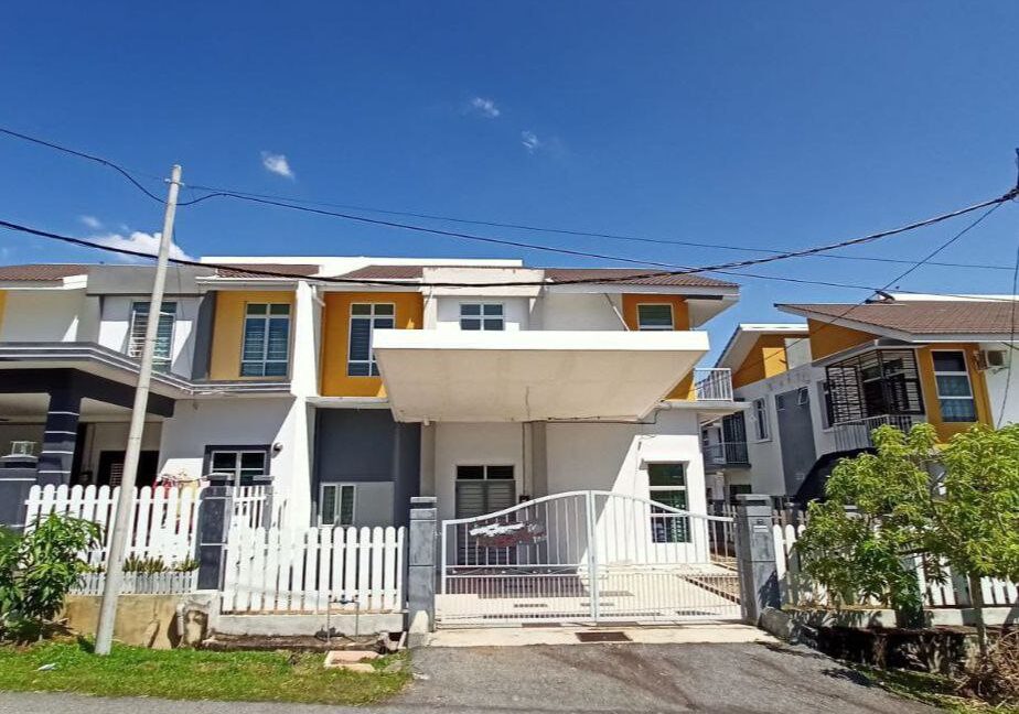 ejen hartanah alor gajah melaka - (1)