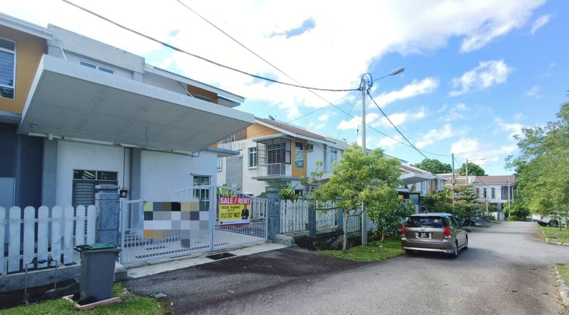 ejen hartanah alor gajah melaka - (15)