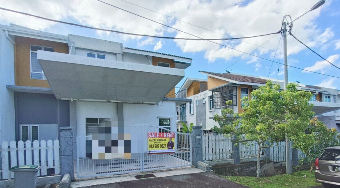 ejen hartanah alor gajah melaka - (16)