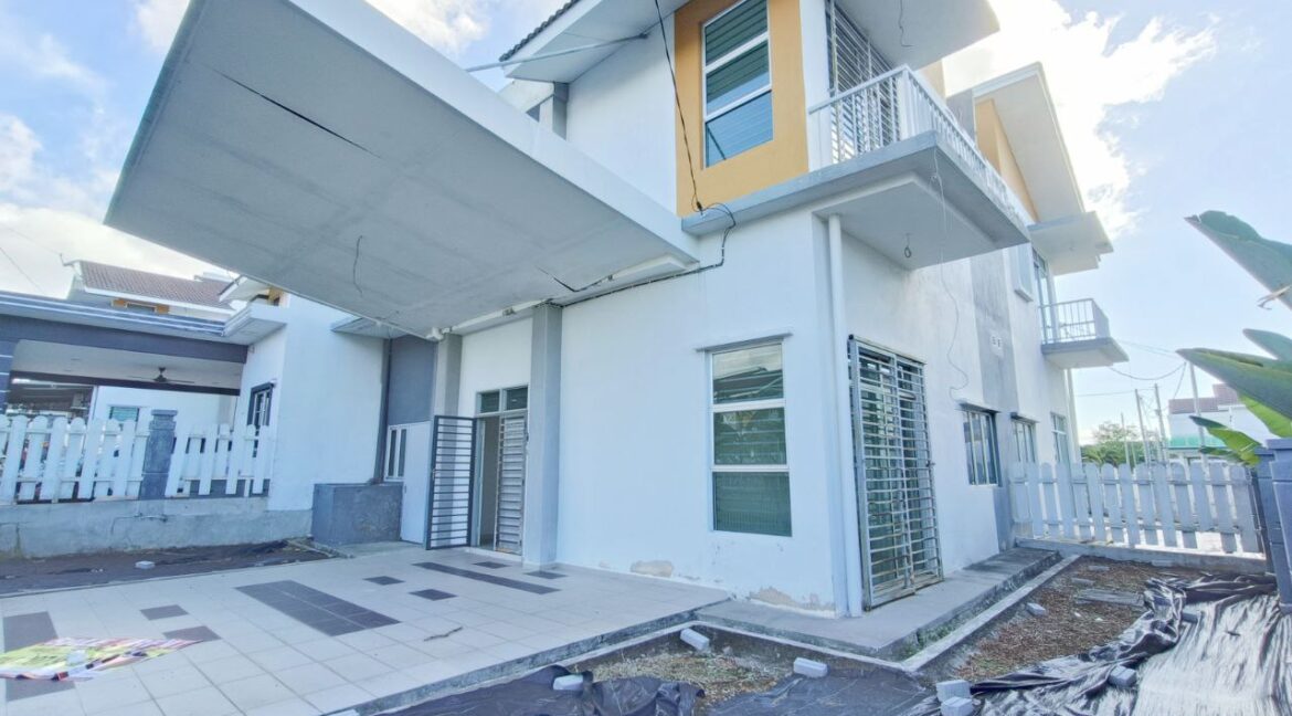 ejen hartanah alor gajah melaka - (17)