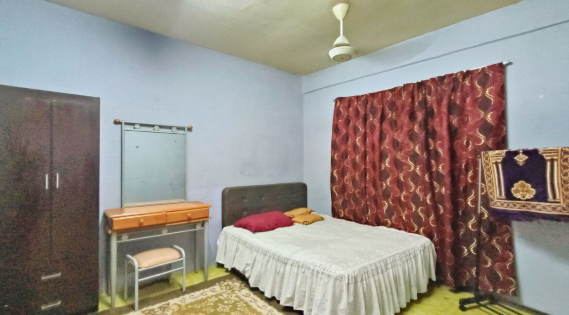 ejen hartanah ayer keroh - (1)