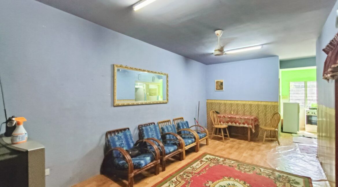 ejen hartanah ayer keroh - (5)