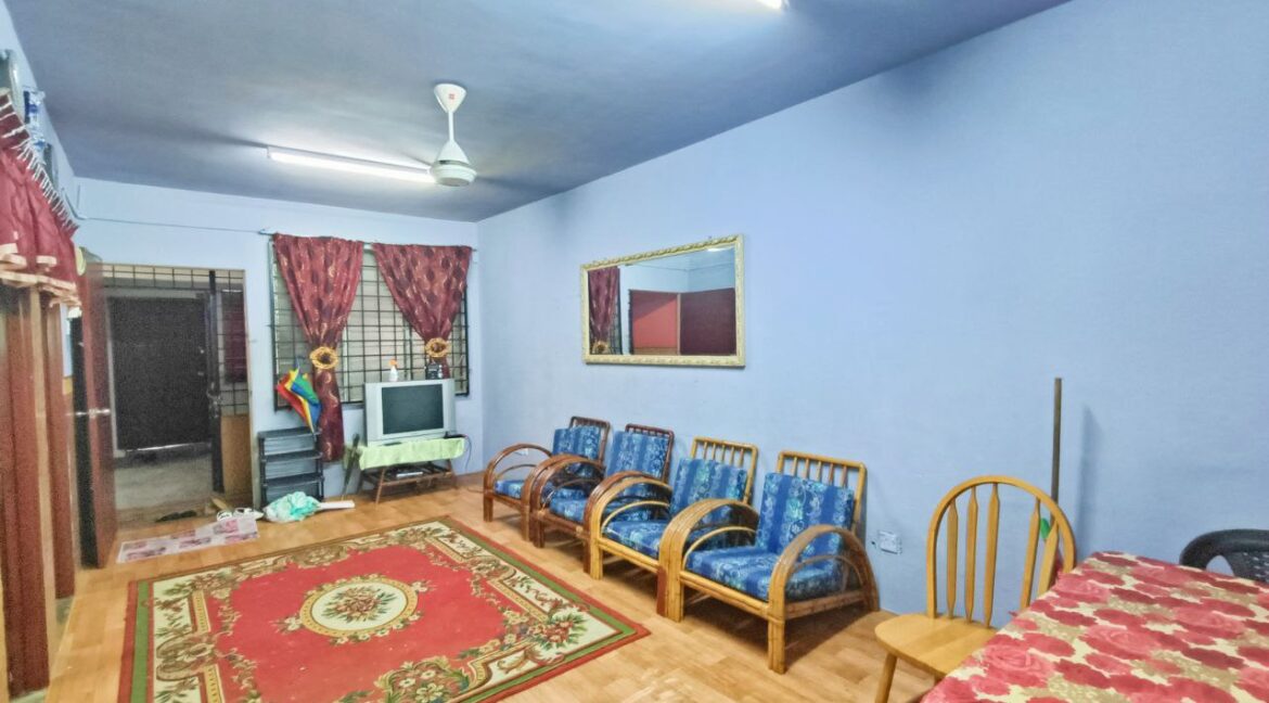 ejen hartanah ayer keroh - (7)