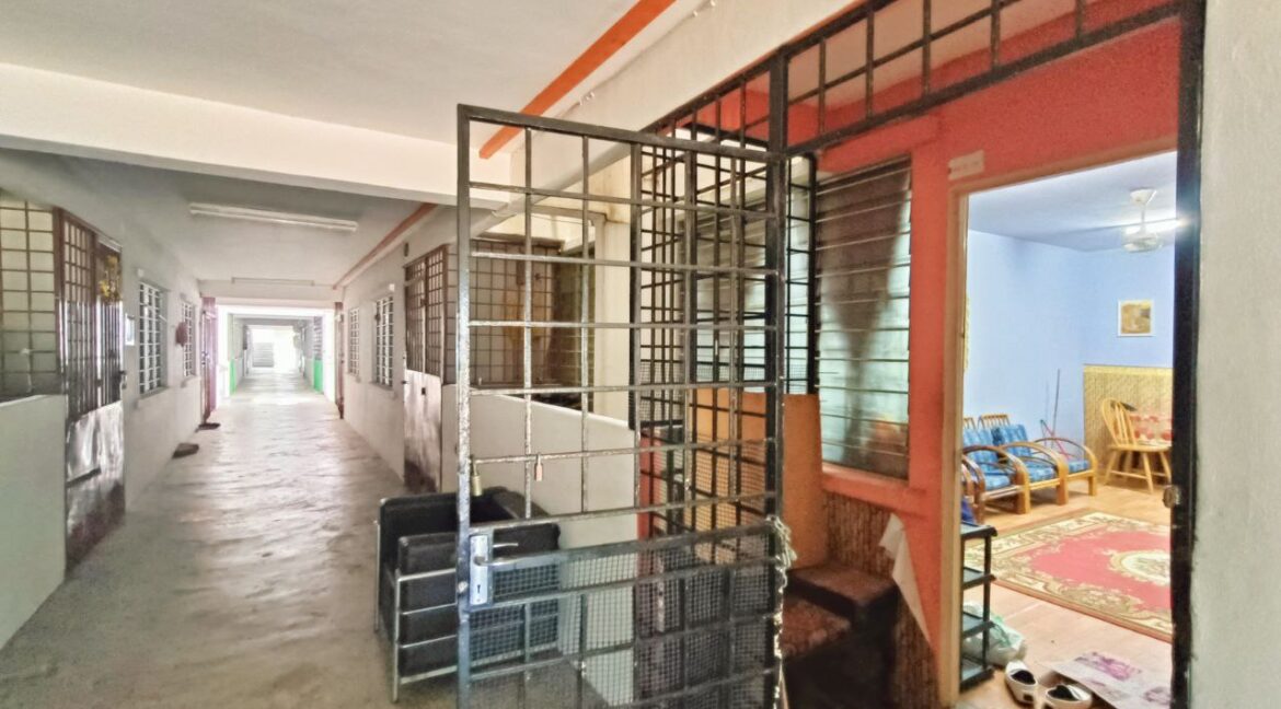 ejen hartanah ayer keroh - (8)