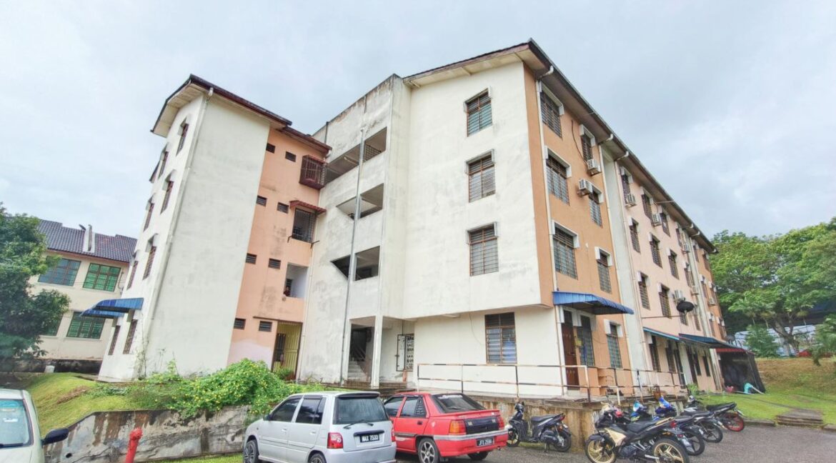 ejen hartanah ayer keroh melaka (1)