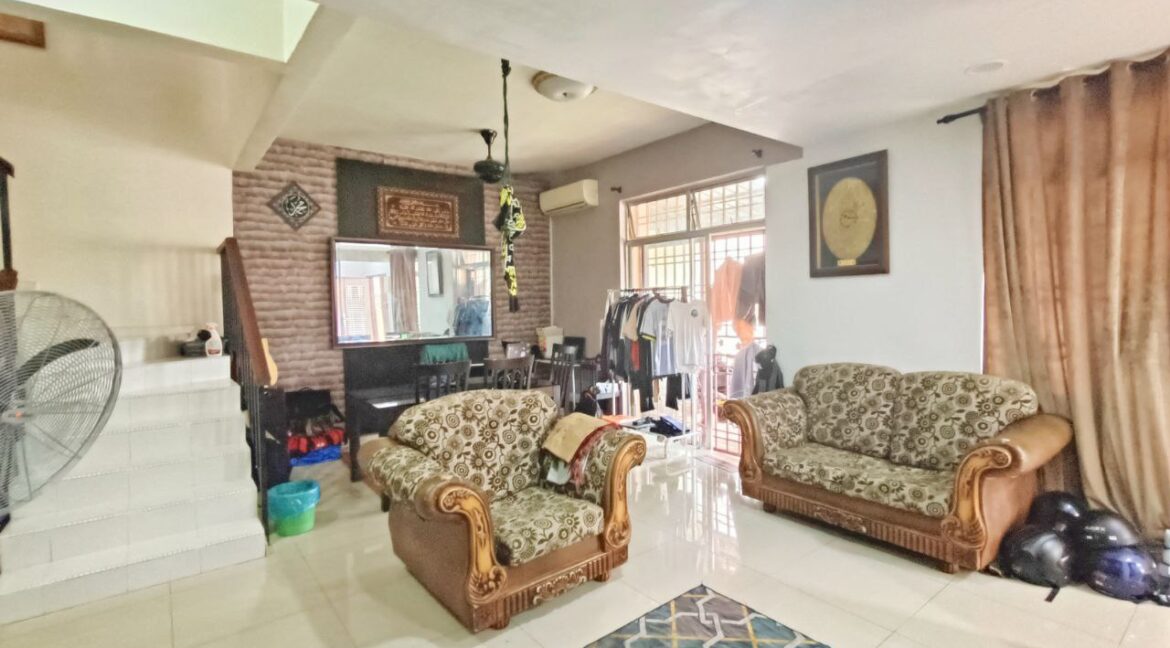 ejen hartanah ayer keroh melaka (1)