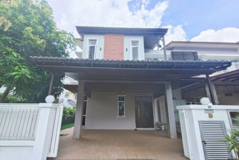 ejen hartanah melaka