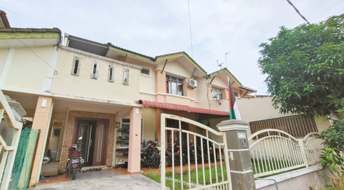 ejen hartanah ayer keroh melaka (5)