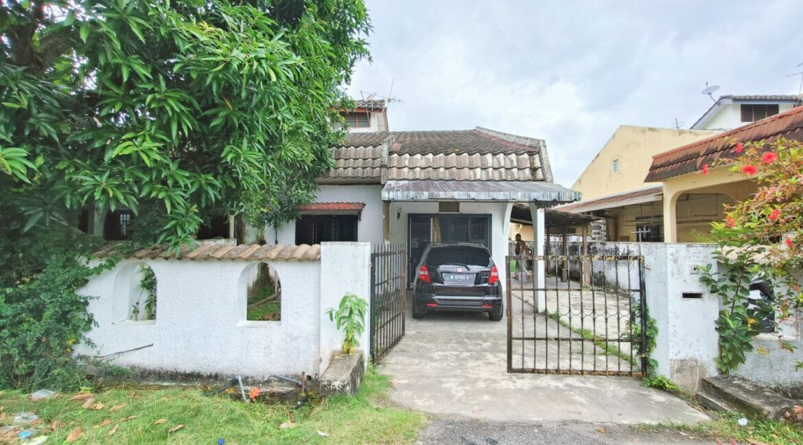 ejen hartanah batu berendam melaka - (10)