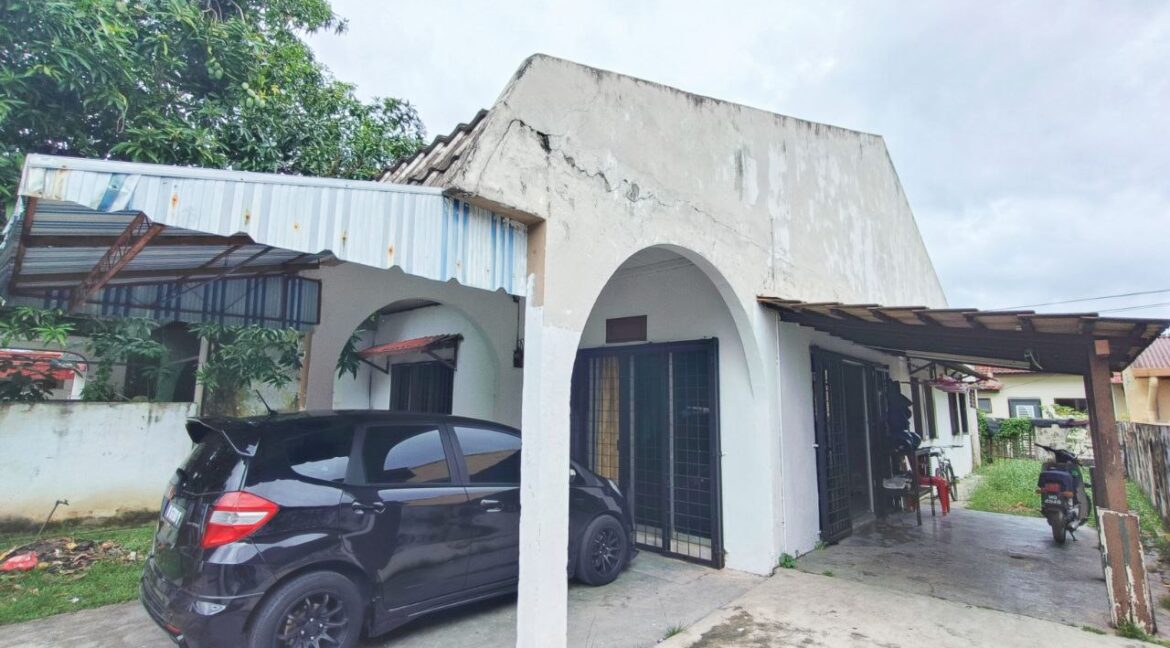 ejen hartanah batu berendam melaka - (7)