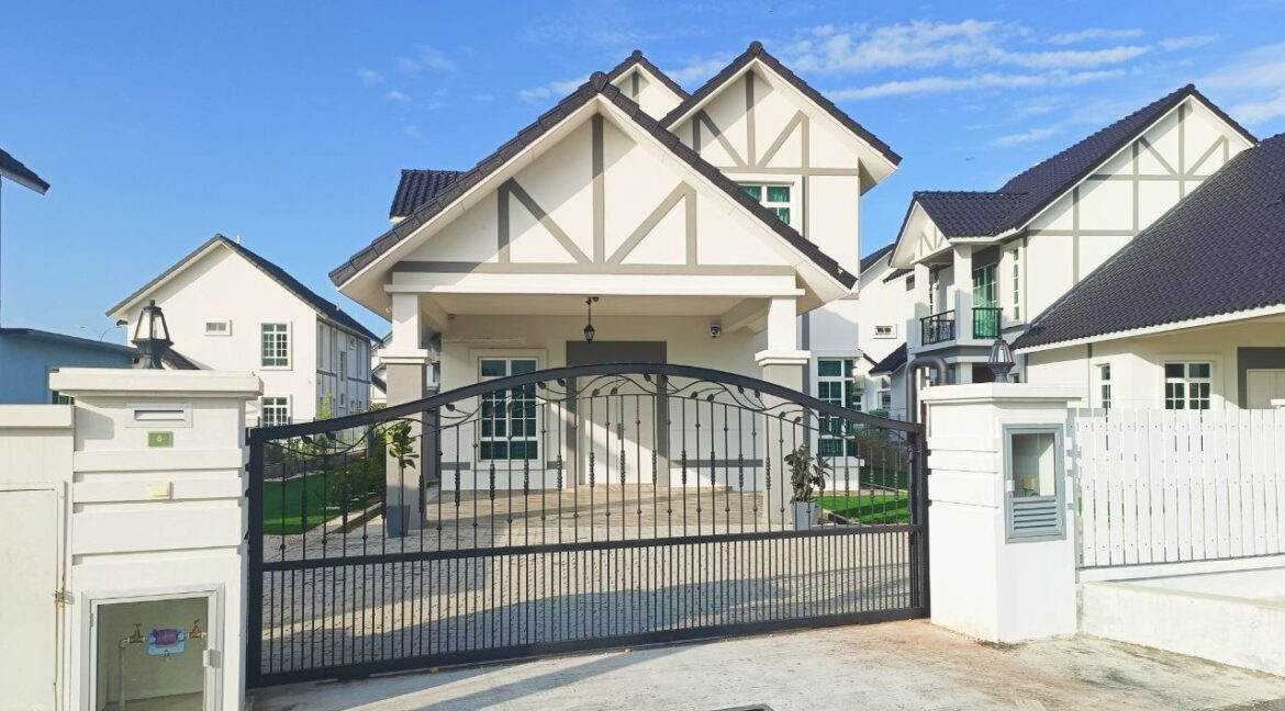 ejen hartanah bemban melaka - (1)