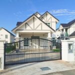 ejen hartanah bemban