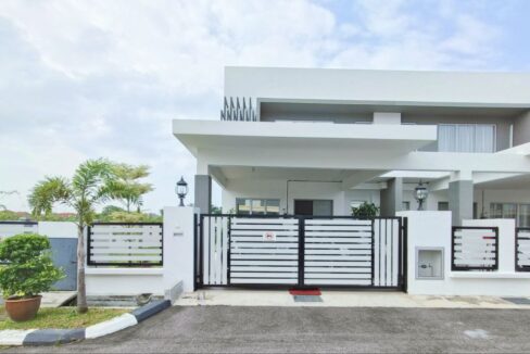 ejen hartanah bukit baru melaka