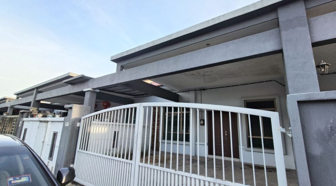 ejen hartanah bukit katil - (1)