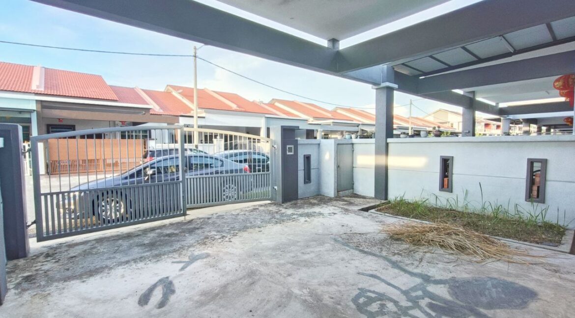 ejen hartanah bukit katil - (2)