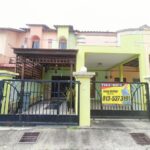 ejen hartanah bukit katil