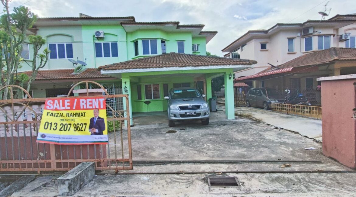 ejen hartanah cheng melaka - (1)