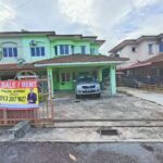 ejen hartanah melaka