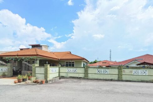 ejen haratanah taman merbau jaya jasin melaka