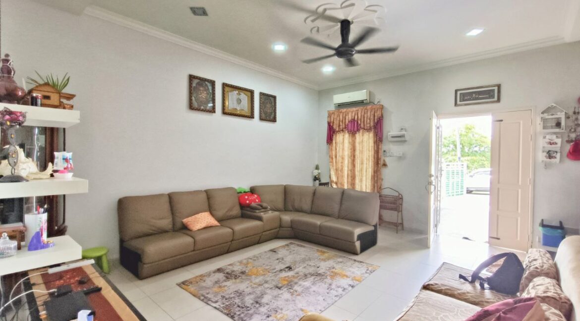 ejen hartanah krubong - (15)