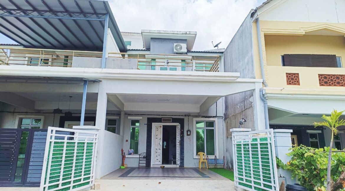 ejen hartanah krubong - (7)