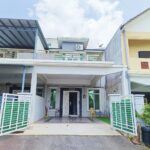 ejen hartanah krubong melaka