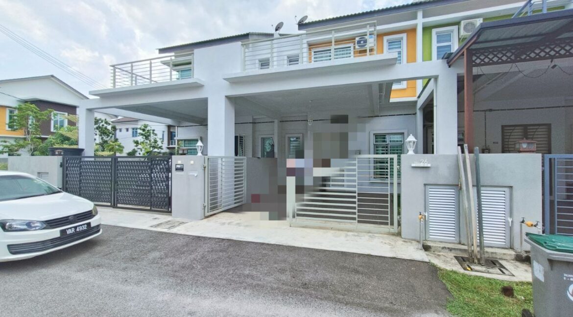 ejen hartanah krubong melaka (1)