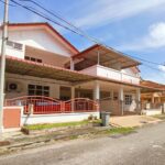 ejen hartanah melaka