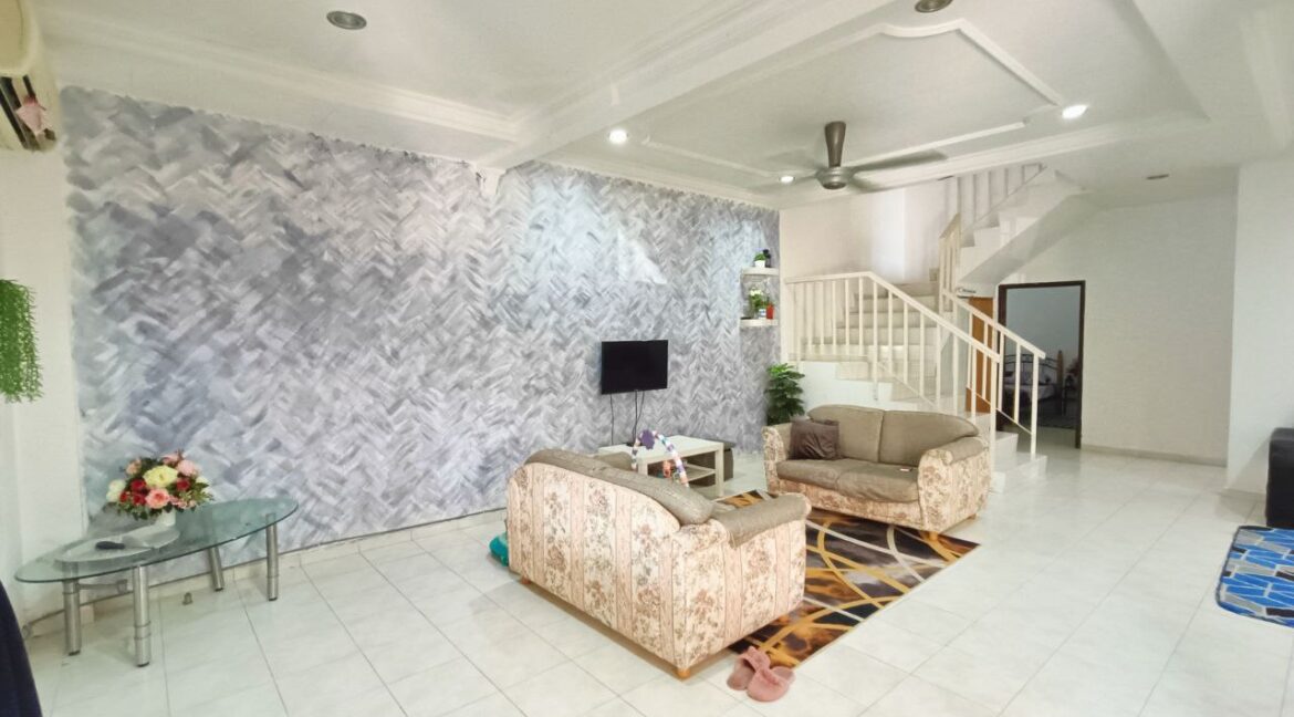 ejen hartanah melaka - (3)