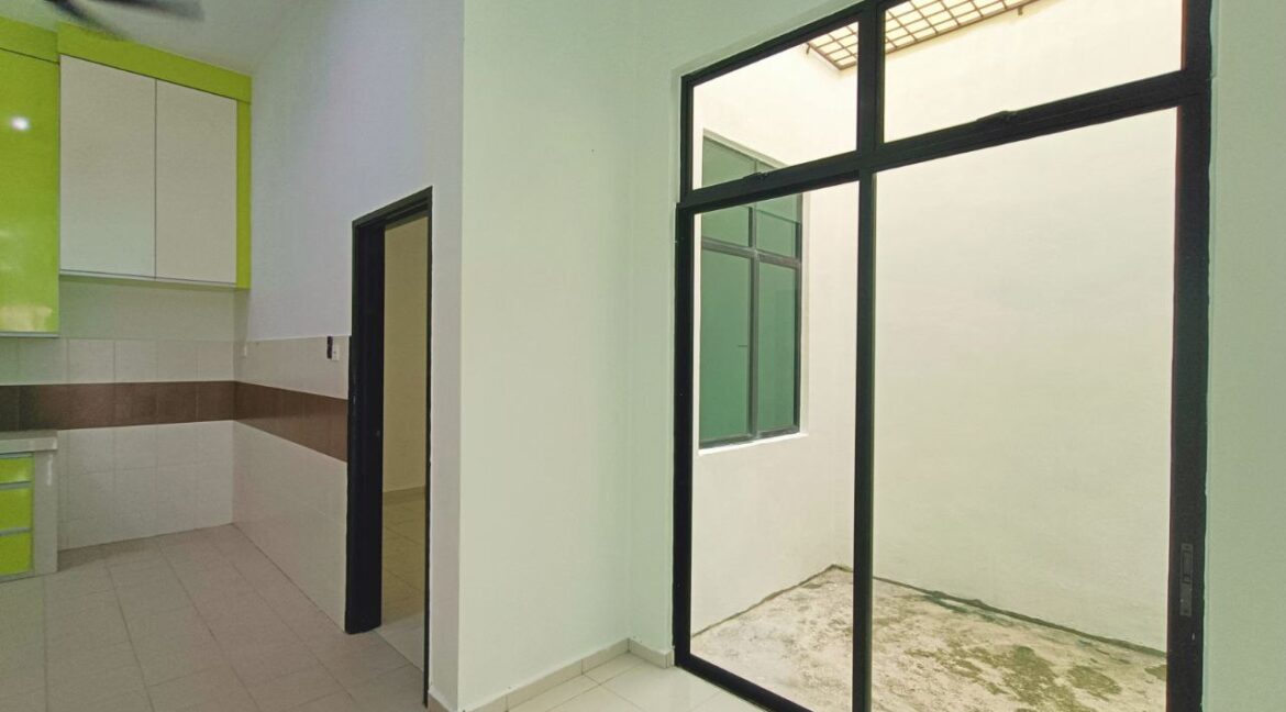 ejen hartanah telok mas melaka - (2)