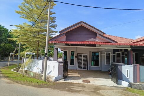 ejen hartanah melaka