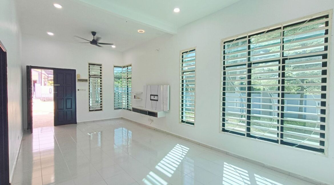 ejen hartanah telok mas melaka - (8)