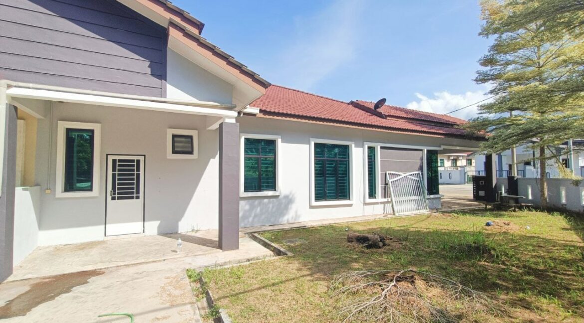 ejen hartanah telok mas melaka - (9)