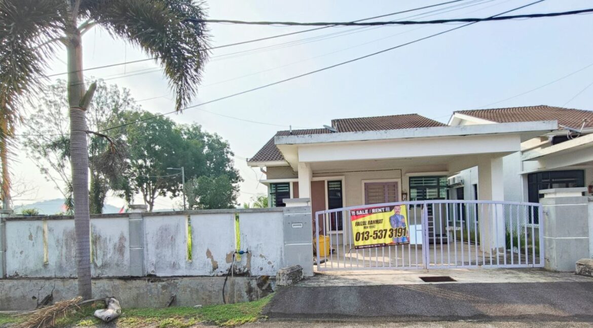 ejen hartanah tanjung minyak melaka - (1)