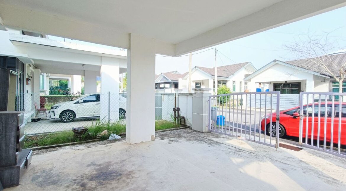 ejen hartanah tanjung minyak melaka - (3)