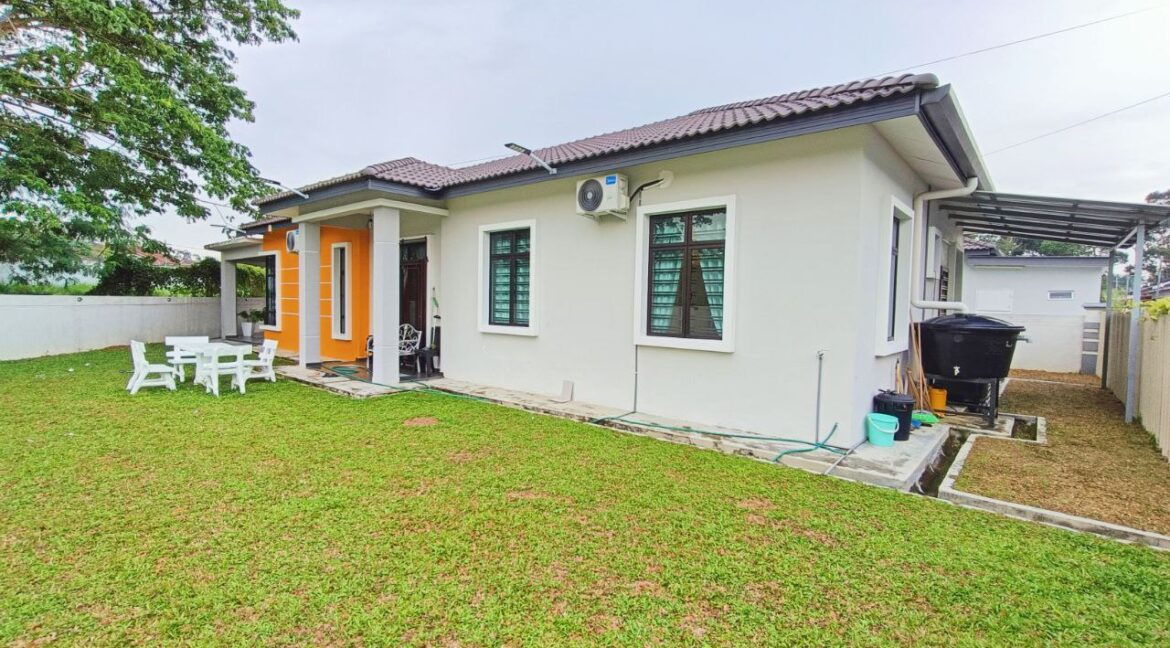 ejen hartanah merlimau melaka - (1)