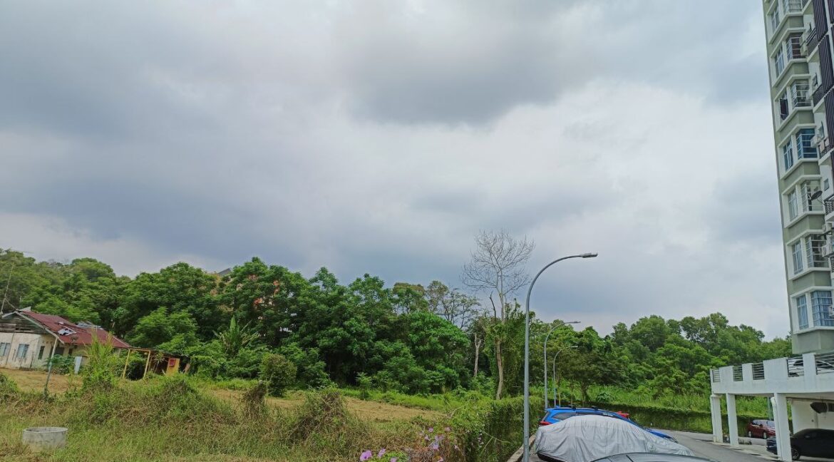 ejen tanah melaka - (1)