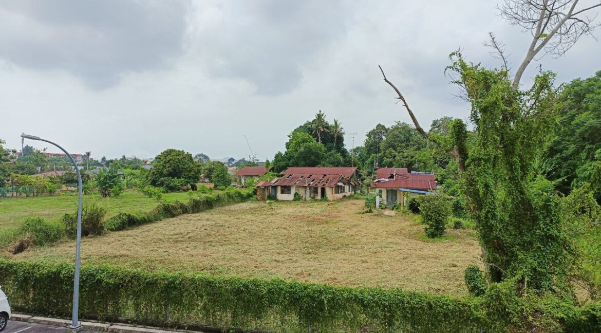 ejen tanah melaka - (3)