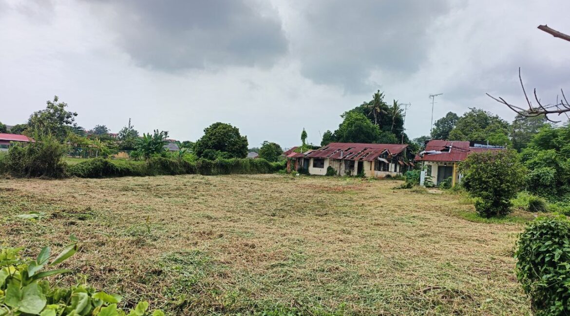 ejen tanah melaka - (5)