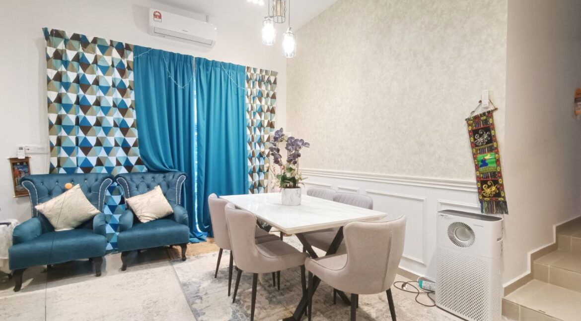 ejen hartanah bemban melaka - (2)