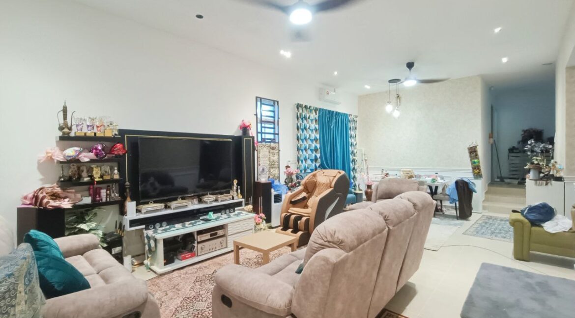 ejen hartanah bemban melaka - (3)